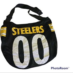 Steelers purse